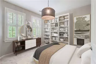 12541 Danesfeld Dr, Milton, GA 30004 - Photo 40
