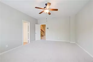 12541 Danesfeld Dr, Milton, GA 30004 - Photo 36