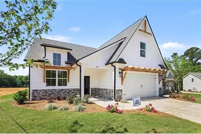 00Lot3 N Helton Road, Winston, GA 30187 - Photo 4