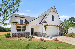 00Lot3 N Helton Rd, Winston, GA 30187 - Photo 4