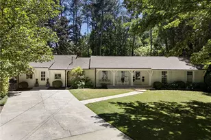 4770 Chatworth Ct, Sandy Springs, GA 30342 - Photo 1