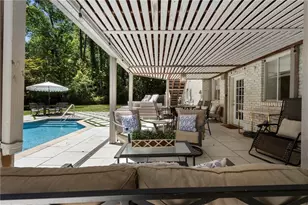 4770 Chatworth Ct, Sandy Springs, GA 30342 - Photo 74