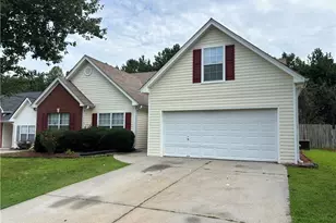 3287 Baymount Way, Lawrenceville, GA 30043 - Photo 1