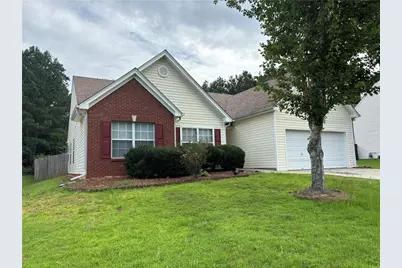3287 Baymount Way, Lawrenceville, GA 30043 - Photo 2
