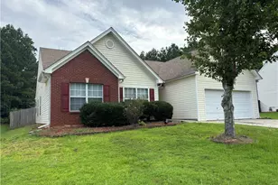3287 Baymount Way, Lawrenceville, GA 30043 - Photo 2