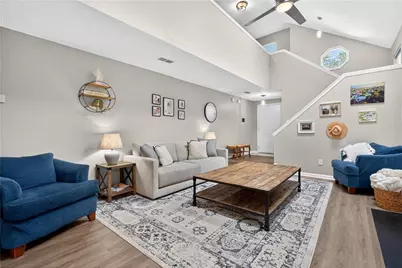 5035 N Bridges Drive, Alpharetta, GA 30022 - Photo 4