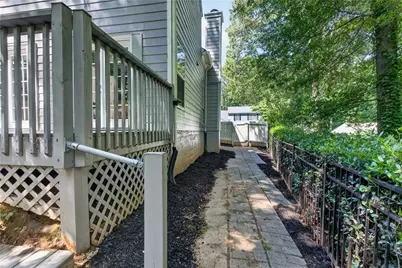 5035 N Bridges Drive, Alpharetta, GA 30022 - Photo 32