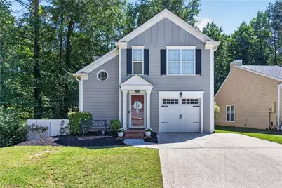5035 N Bridges Drive, Alpharetta, GA 30022 - Photo 1
