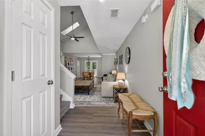 5035 N Bridges Drive, Alpharetta, GA 30022 - Photo 2