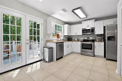 5035 N Bridges Drive, Alpharetta, GA 30022 - Photo 8