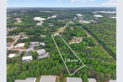 [Address not provided], Buford, GA 30518 - Photo 60