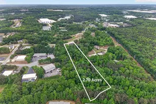 [Address not provided], Buford, GA 30518 - Photo 60
