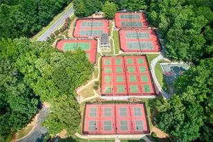 3707 Somerset Ridge NW, Kennesaw, GA 30144 - Photo 66