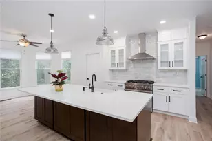 3707 Somerset Ridge NW, Kennesaw, GA 30144 - Photo 12