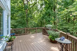 3707 Somerset Ridge NW, Kennesaw, GA 30144 - Photo 56