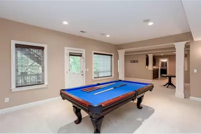 3707 Somerset Ridge NW, Kennesaw, GA 30144 - Photo 46