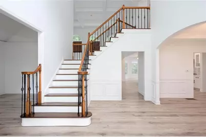 3707 Somerset Ridge NW, Kennesaw, GA 30144 - Photo 2