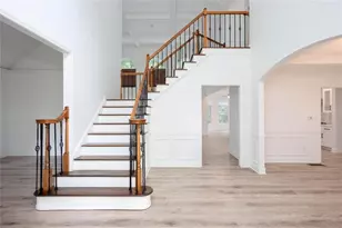 3707 Somerset Ridge NW, Kennesaw, GA 30144 - Photo 2