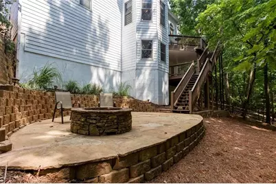 3707 Somerset Ridge NW, Kennesaw, GA 30144 - Photo 62