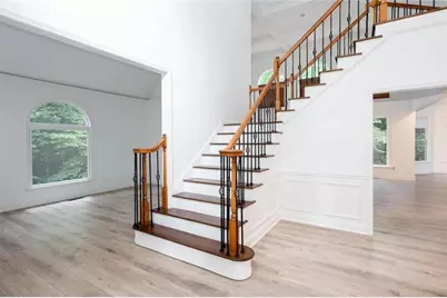3707 Somerset Ridge NW, Kennesaw, GA 30144 - Photo 4