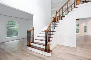 3707 Somerset Ridge NW, Kennesaw, GA 30144 - Photo 4