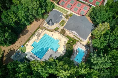 3707 Somerset Ridge NW, Kennesaw, GA 30144 - Photo 64