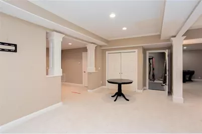 3707 Somerset Ridge NW, Kennesaw, GA 30144 - Photo 50