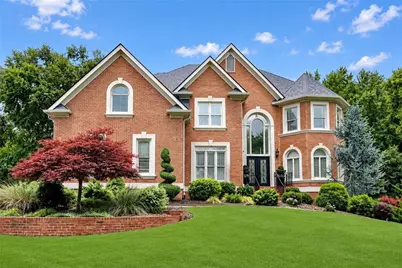 1185 Seale Drive, Alpharetta, GA 30022 - Photo 1