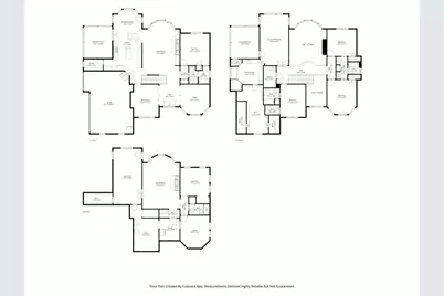 1185 Seale Drive, Alpharetta, GA 30022 - Photo 78