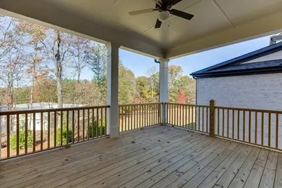 452 Thunder Road, Buford, GA 30518 - Photo 46