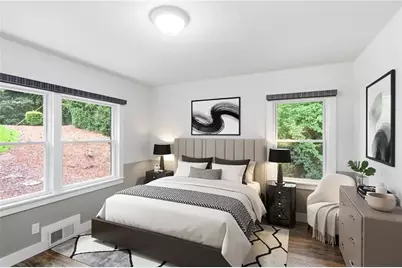 5500 Sherrell Drive, Sandy Springs, GA 30342 - Photo 20