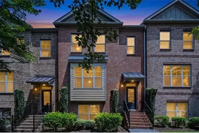 440 Jardin Court, Alpharetta, GA 30022 - Photo 2