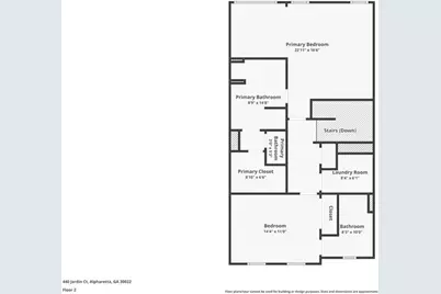 440 Jardin Court, Alpharetta, GA 30022 - Photo 44