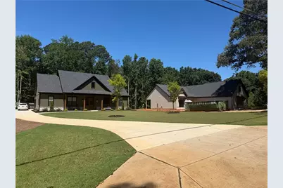 542A Palm Street, Holly Springs, GA 30115 - Photo 2