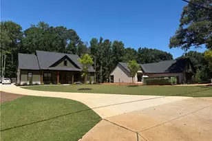 542A Palm St, Holly Springs, GA 30115 - Photo 2