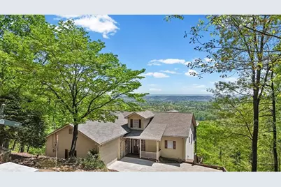 252 Oglethorpe Mountain Trail, Jasper, GA 30143 - Photo 30