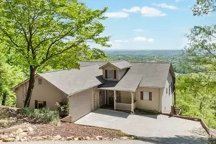 252 Oglethorpe Mountain Trail, Jasper, GA 30143 - Photo 1