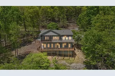 252 Oglethorpe Mountain Trail, Jasper, GA 30143 - Photo 10