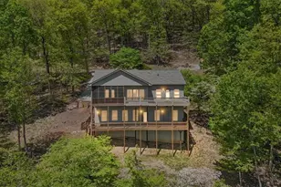 252 Oglethorpe Mountain Trail, Jasper, GA 30143 - Photo 10