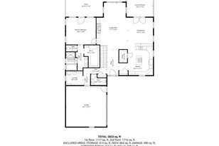 252 Oglethorpe Mountain Trail, Jasper, GA 30143 - Photo 28