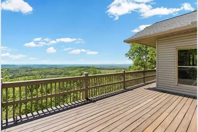 252 Oglethorpe Mountain Trail, Jasper, GA 30143 - Photo 2