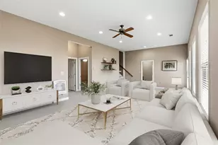 252 Oglethorpe Mountain Trail, Jasper, GA 30143 - Photo 20