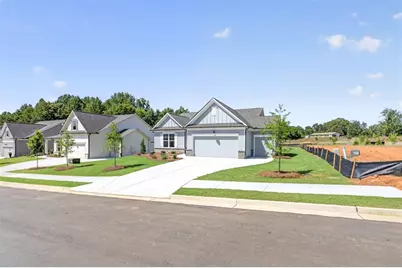 2019 Oconee Bluff Drive, Athens, GA 30601 - Photo 2