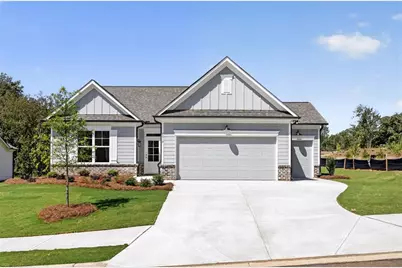 2019 Oconee Bluff Drive, Athens, GA 30601 - Photo 1