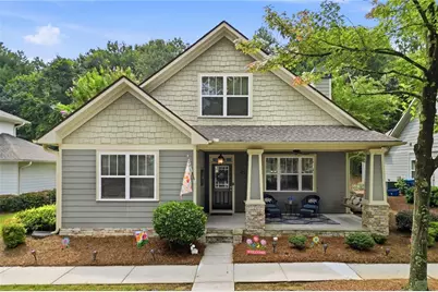 228 Mission Oak Drive, Grayson, GA 30017 - Photo 1