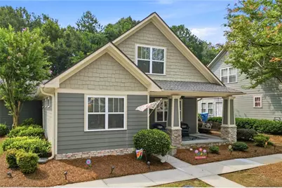228 Mission Oak Drive, Grayson, GA 30017 - Photo 2