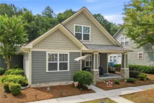 228 Mission Oak Dr, Grayson, GA 30017 - Photo 2