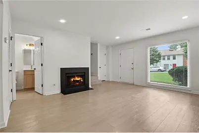 201 Holcomb Ferry Road, Roswell, GA 30076 - Photo 2