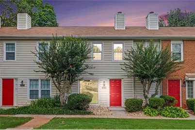 201 Holcomb Ferry Road, Roswell, GA 30076 - Photo 16
