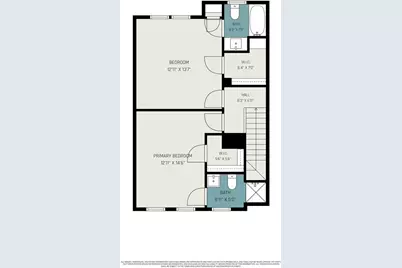 201 Holcomb Ferry Road, Roswell, GA 30076 - Photo 18